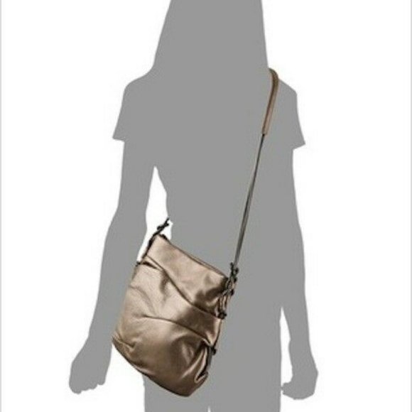 Foley & Corinna Snake Chain Cross Body Doublin